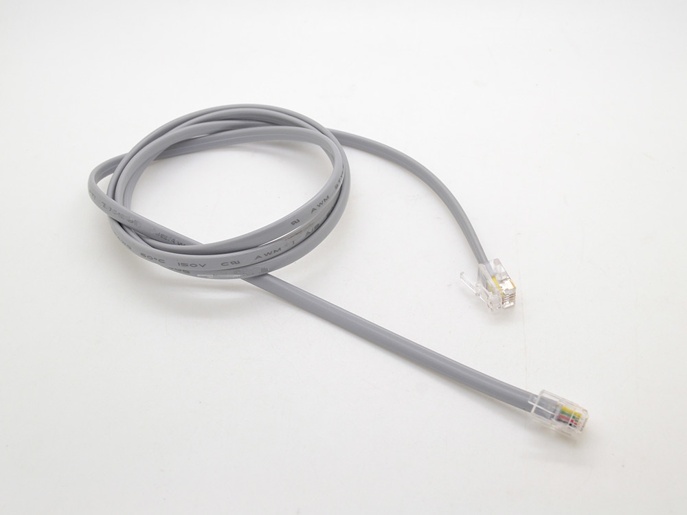 4C network cable