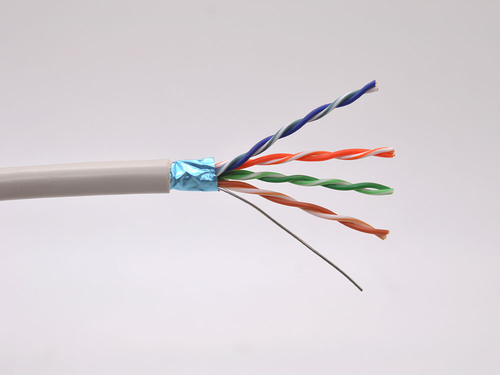 FTP 4P network cable