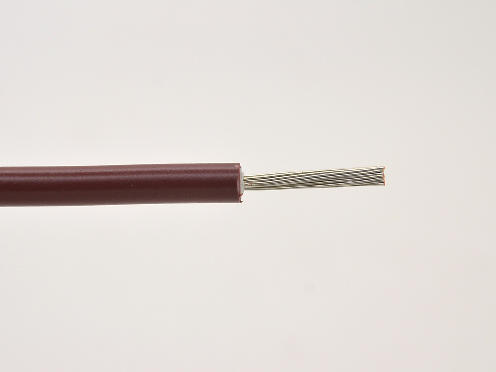 UL 1617 16# electronic cable