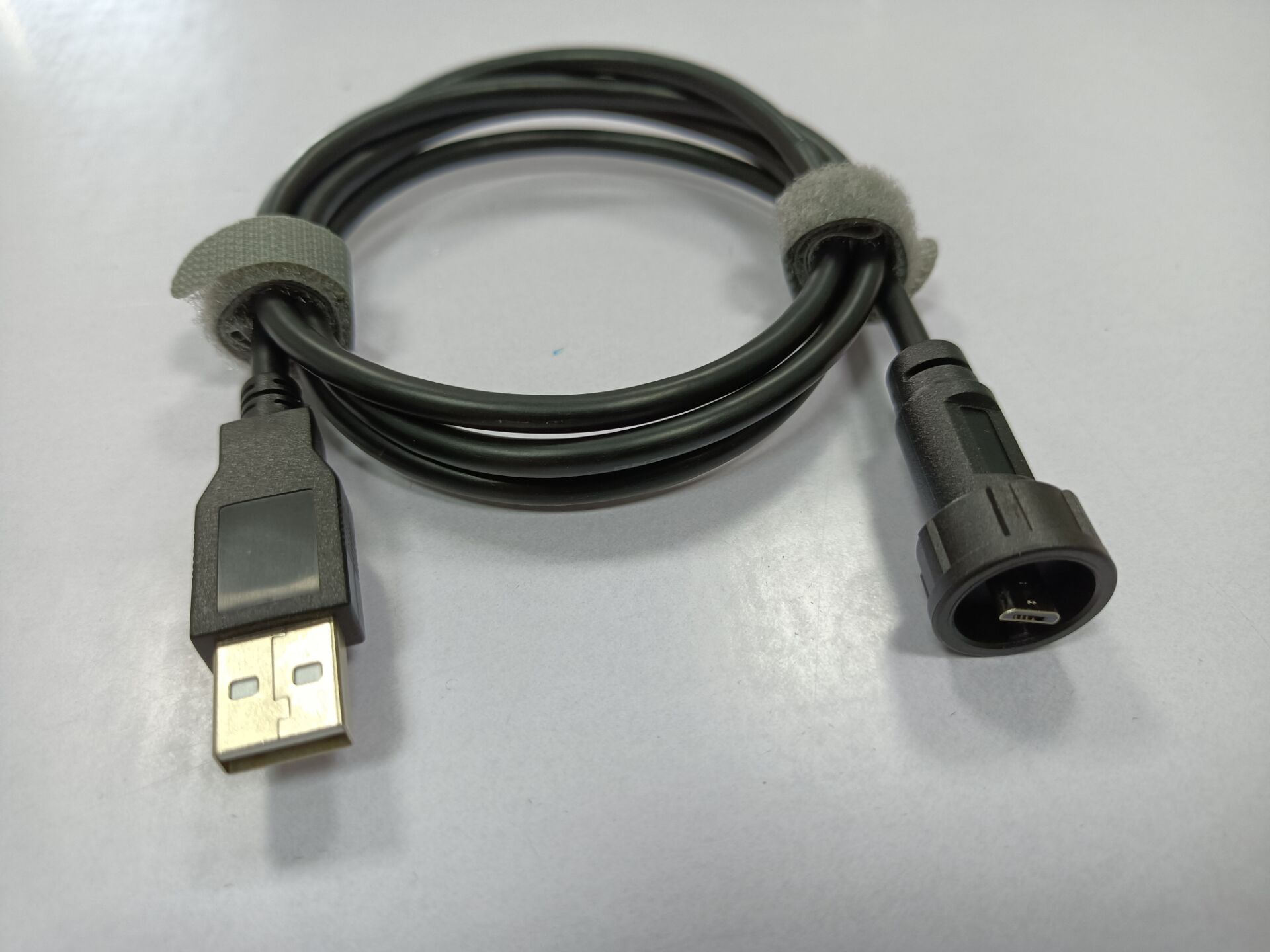 USB防水系列